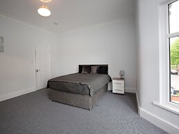 Crewe Rooms Ruskin Road