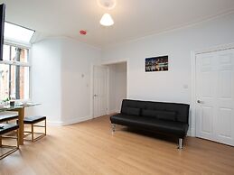 Crewe Rooms Ruskin Road