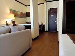 Villea Rompin Resort & Golf