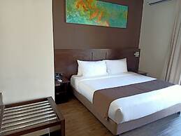 Villea Rompin Resort & Golf