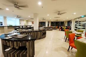 Villea Rompin Resort & Golf