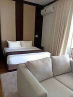 Villea Rompin Resort & Golf