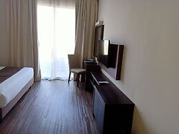 Villea Rompin Resort & Golf