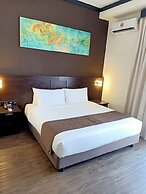 Villea Rompin Resort & Golf