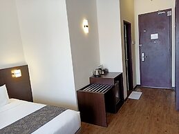 Villea Rompin Resort & Golf