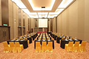 Villea Rompin Resort & Golf