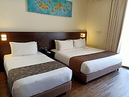 Villea Rompin Resort & Golf