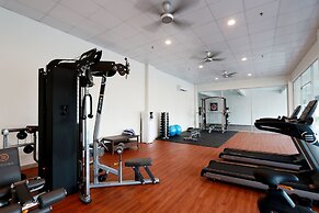 Villea Rompin Resort & Golf