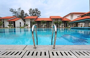 Villea Rompin Resort & Golf