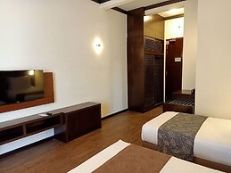 Villea Rompin Resort & Golf