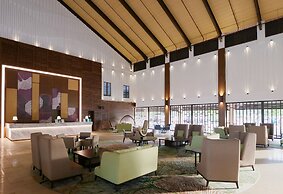 Villea Rompin Resort & Golf