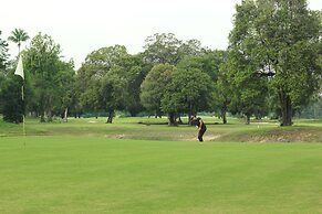 Villea Rompin Resort & Golf