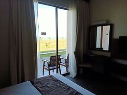 Villea Rompin Resort & Golf