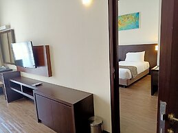 Villea Rompin Resort & Golf