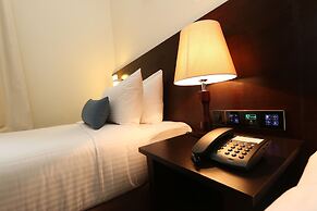 Villea Rompin Resort & Golf