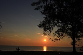 Villea Rompin Resort & Golf