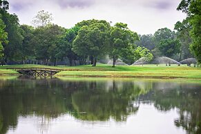 Villea Rompin Resort & Golf