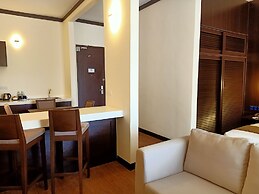 Villea Rompin Resort & Golf