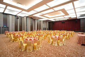 Villea Rompin Resort & Golf