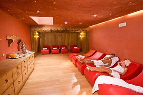 Hotel Panorama Wellness & Resort