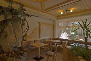 Hotel Panorama Wellness & Resort