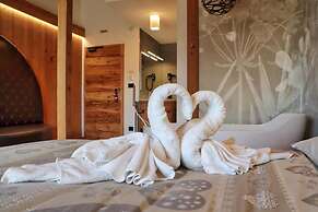 Hotel Panorama Wellness & Resort