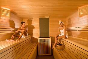 Hotel Panorama Wellness & Resort