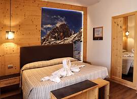 Hotel Panorama Wellness & Resort