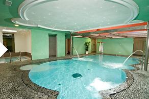 Hotel Panorama Wellness & Resort