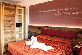 Hotel Panorama Wellness & Resort