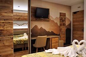 Hotel Panorama Wellness & Resort