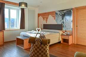 Hotel Panorama Wellness & Resort