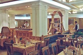 Hotel Panorama Wellness & Resort