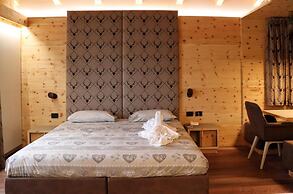 Hotel Panorama Wellness & Resort