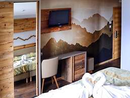 Hotel Panorama Wellness & Resort