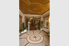 Hotel Panorama Wellness & Resort