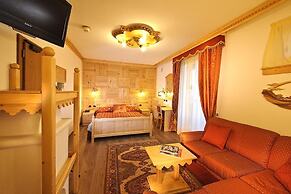 Hotel Panorama Wellness & Resort