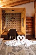 Hotel Panorama Wellness & Resort