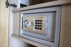 Hotel Panorama Wellness & Resort