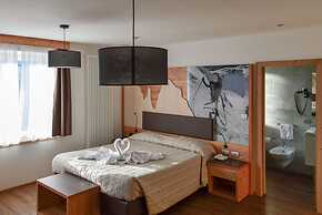 Hotel Panorama Wellness & Resort