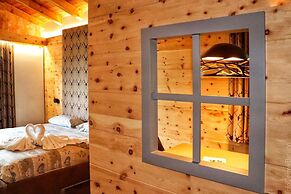 Hotel Panorama Wellness & Resort