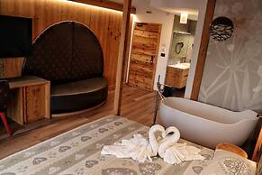 Hotel Panorama Wellness & Resort