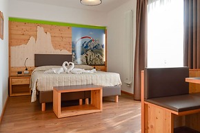 Hotel Panorama Wellness & Resort