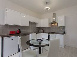 Crewe Rooms Westminster Street