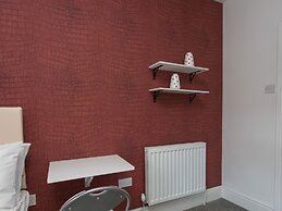 Crewe Rooms Westminster Street