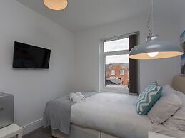 Crewe Rooms Westminster Street