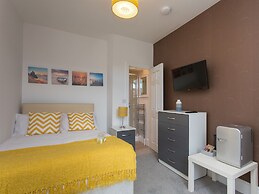 Crewe Rooms Westminster Street