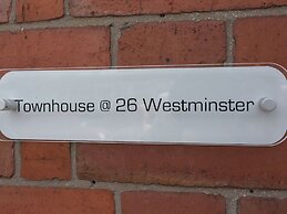 Crewe Rooms Westminster Street