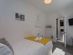 Crewe Rooms Westminster Street