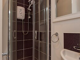 Crewe Rooms Westminster Street